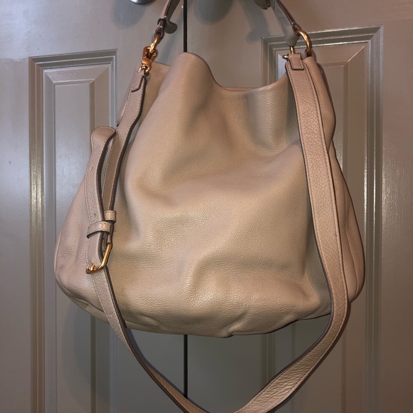 Marc Jacobs Gray Purse